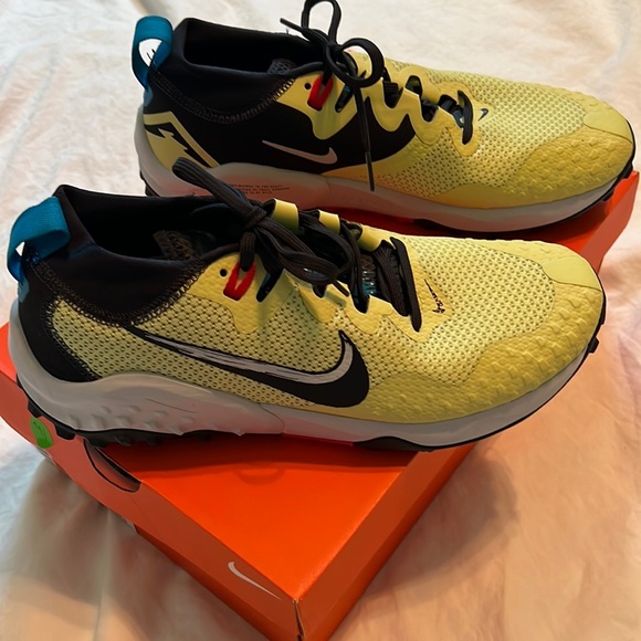 Nike Shoes - Brand new never worn Nike Women’s Wildhorse 7 size 10.5
